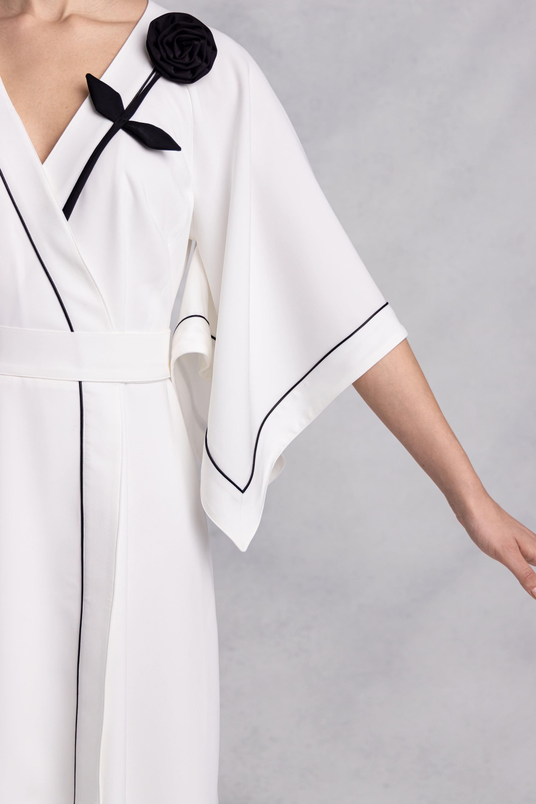 The Kimono Edit, Snow White 5