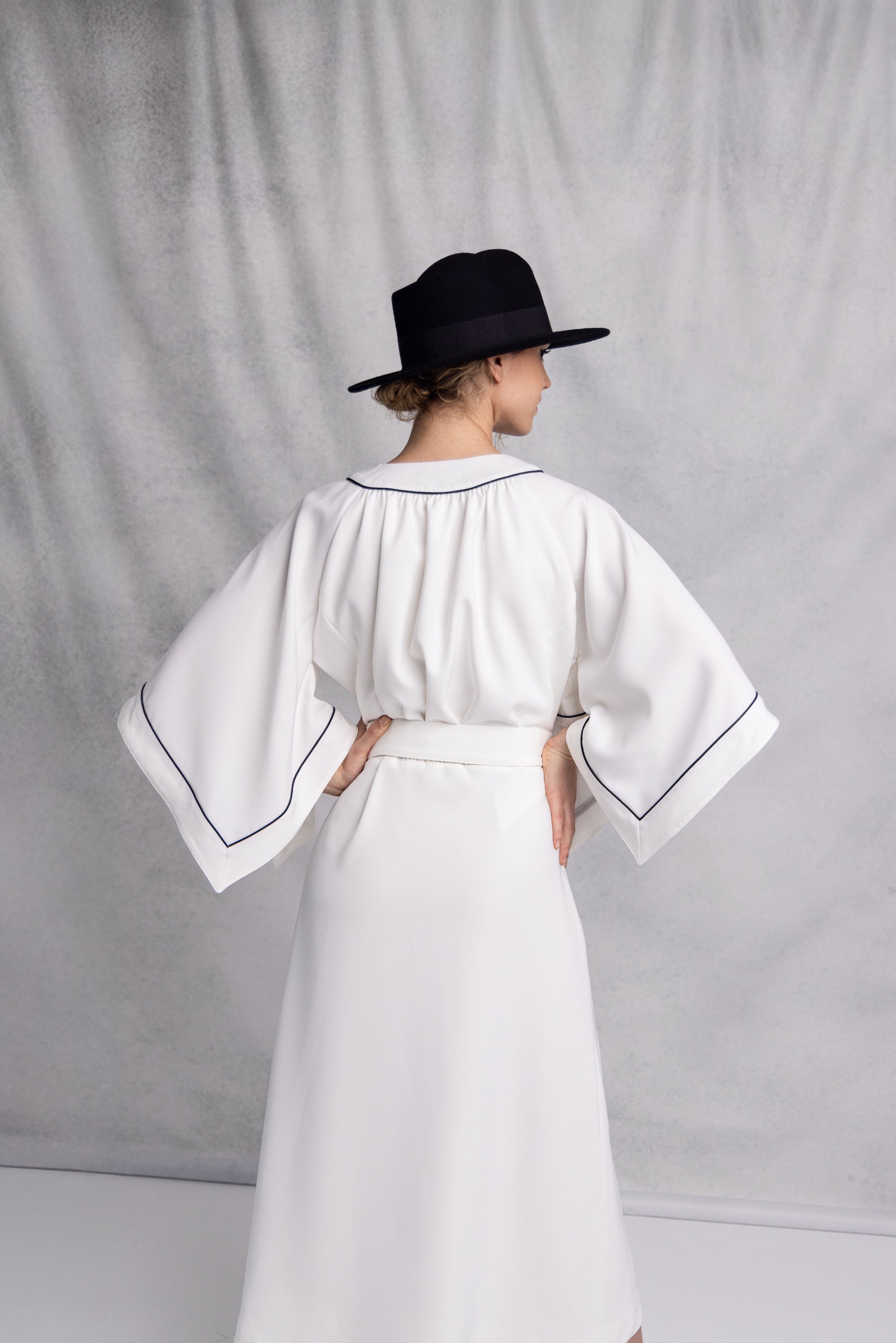 The Kimono Edit, Snow White 3